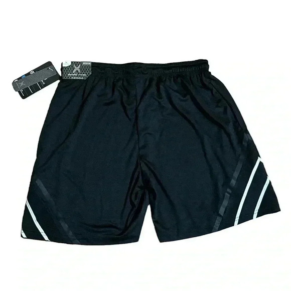 Game Time Shorts Athletic NEW size M - Picture 4 of 4